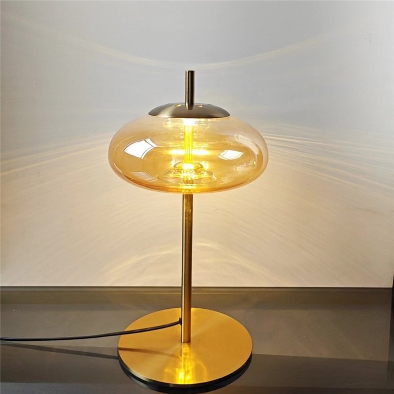 Nordic Minimalist Floor Lamps  - Lava Lamp Desktop avis et prix