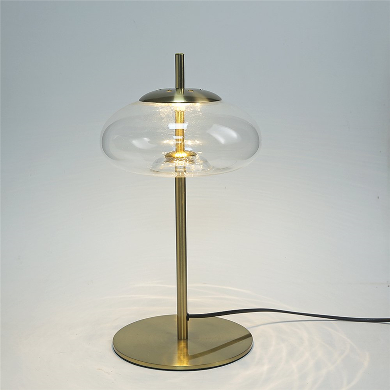 Nordic Minimalist Floor Lamps  - Lava Lamp Desktop avis et prix