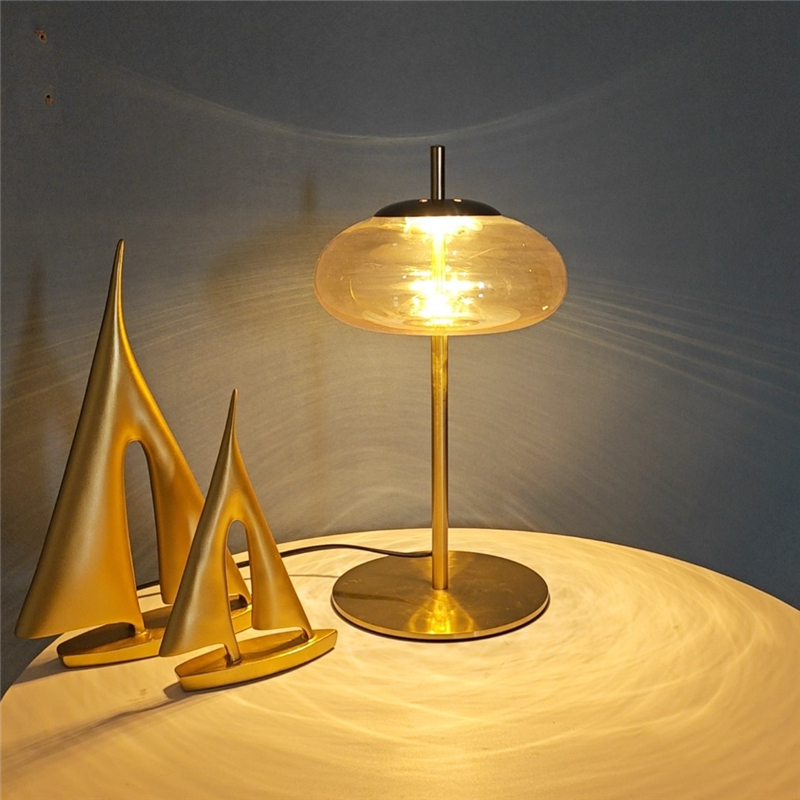 Nordic Minimalist Floor Lamps  - Lava Lamp Desktop avis et prix