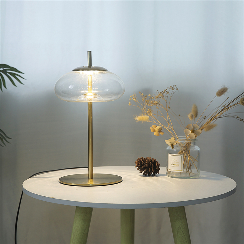 Nordic Minimalist Floor Lamps  - Lava Lamp Desktop avis et prix