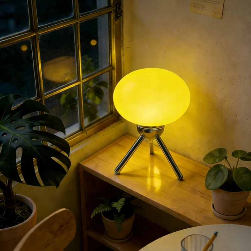 Bauhaus Nordic Ins Girls Style - Lighting Decor For Bedroom avis et prix
