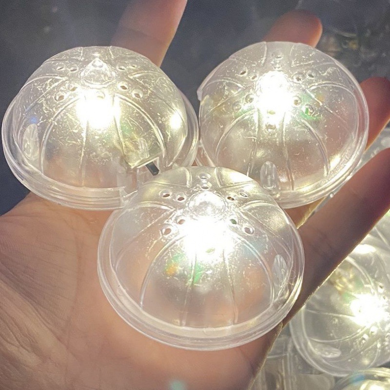 DSW0327 1/3Pcs Dollhouse Mini  - Lighting Decor House avis et prix